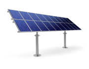 Solar Panel Structure