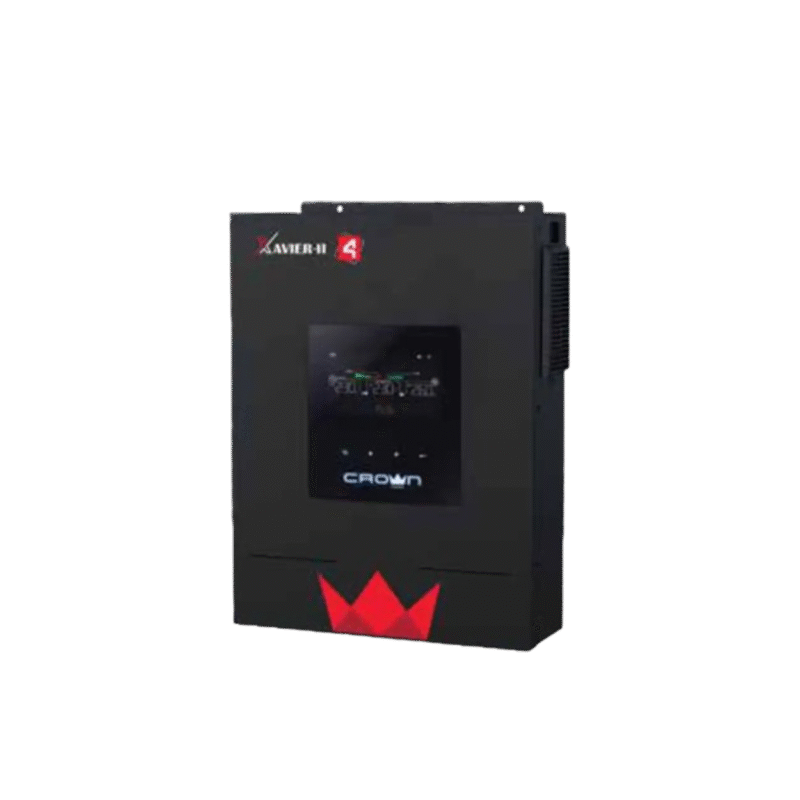 Crown 4Kw Xavier