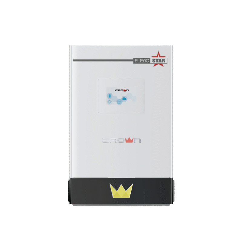 Crown Elego Star 6.5Kw Solar Inverter