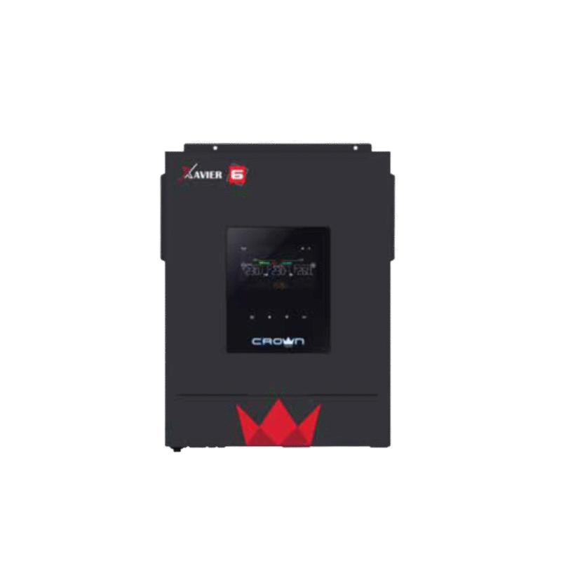 Crown 6KW Xavier