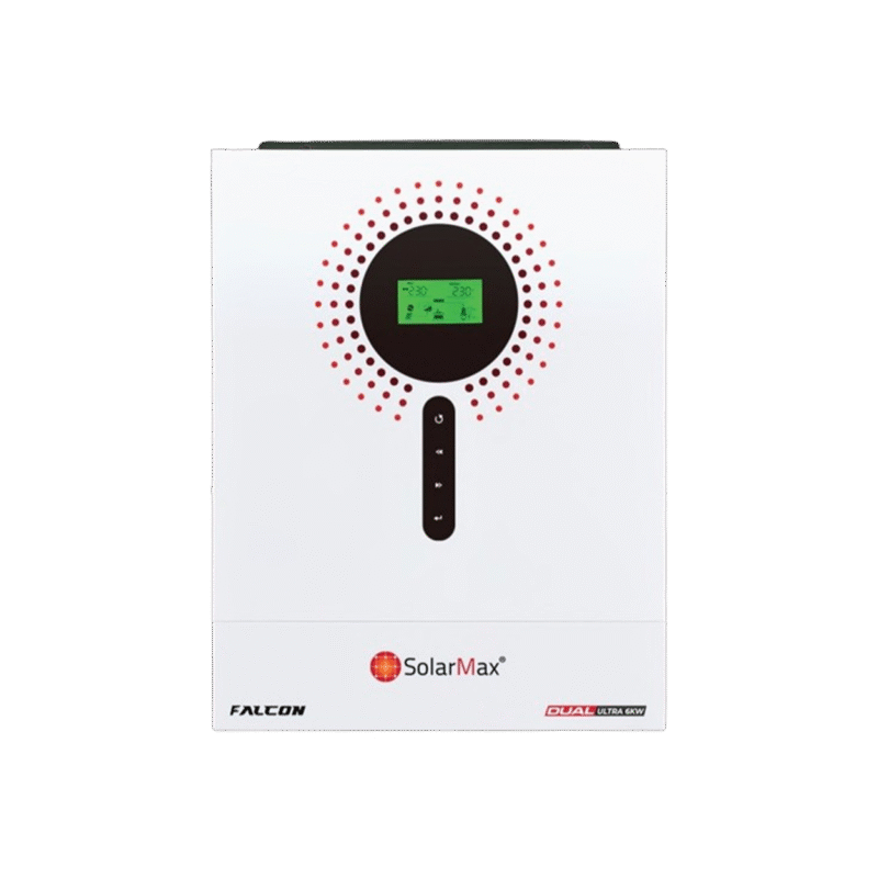 solar-max-falcon-6kw-solar-hybrid-inverter-pakistan
