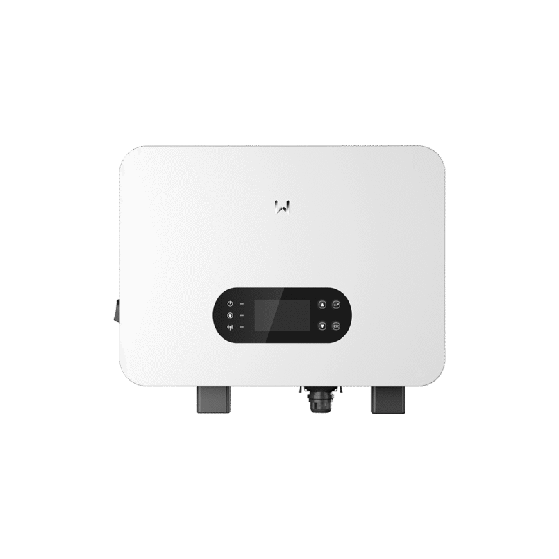 GoodWe 6kW Hybrid Inverter
