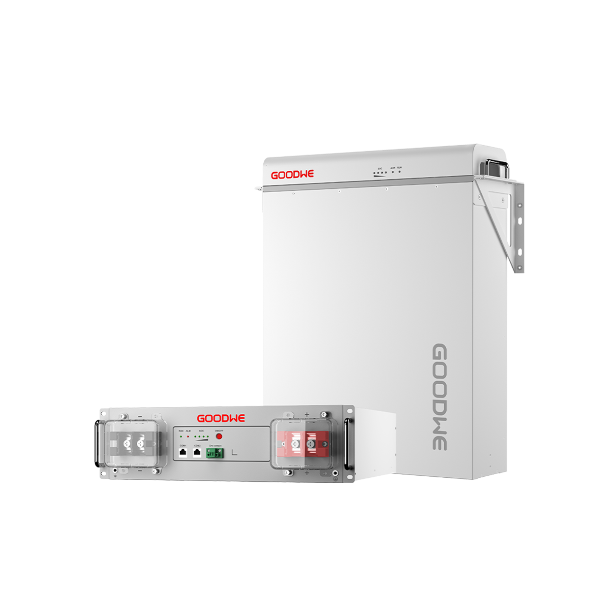 goodwe Lithium_ion battery GoodWe 5kWh Battery – lithium-ion battery - Image 1