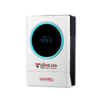 Long Life 6kW Hybrid Solar Inverter