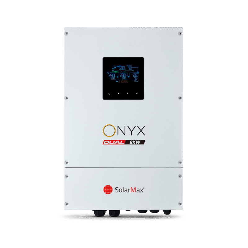 Solar Max OnyxUltra 8Kw