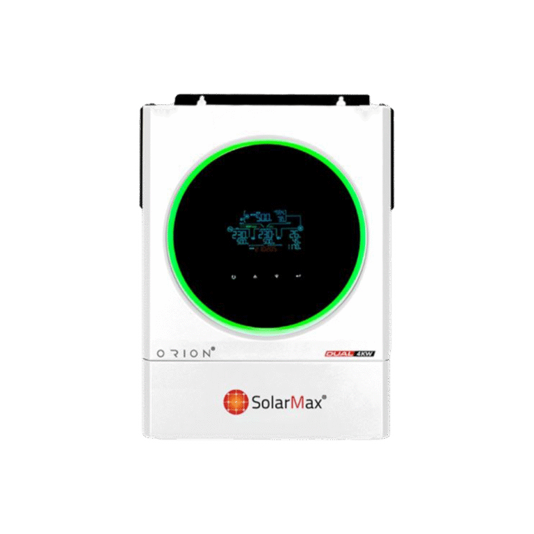 Solarmax Solar SolarMax Orion 4KW Off-Grid | Solar Inverter Price in Pakistan