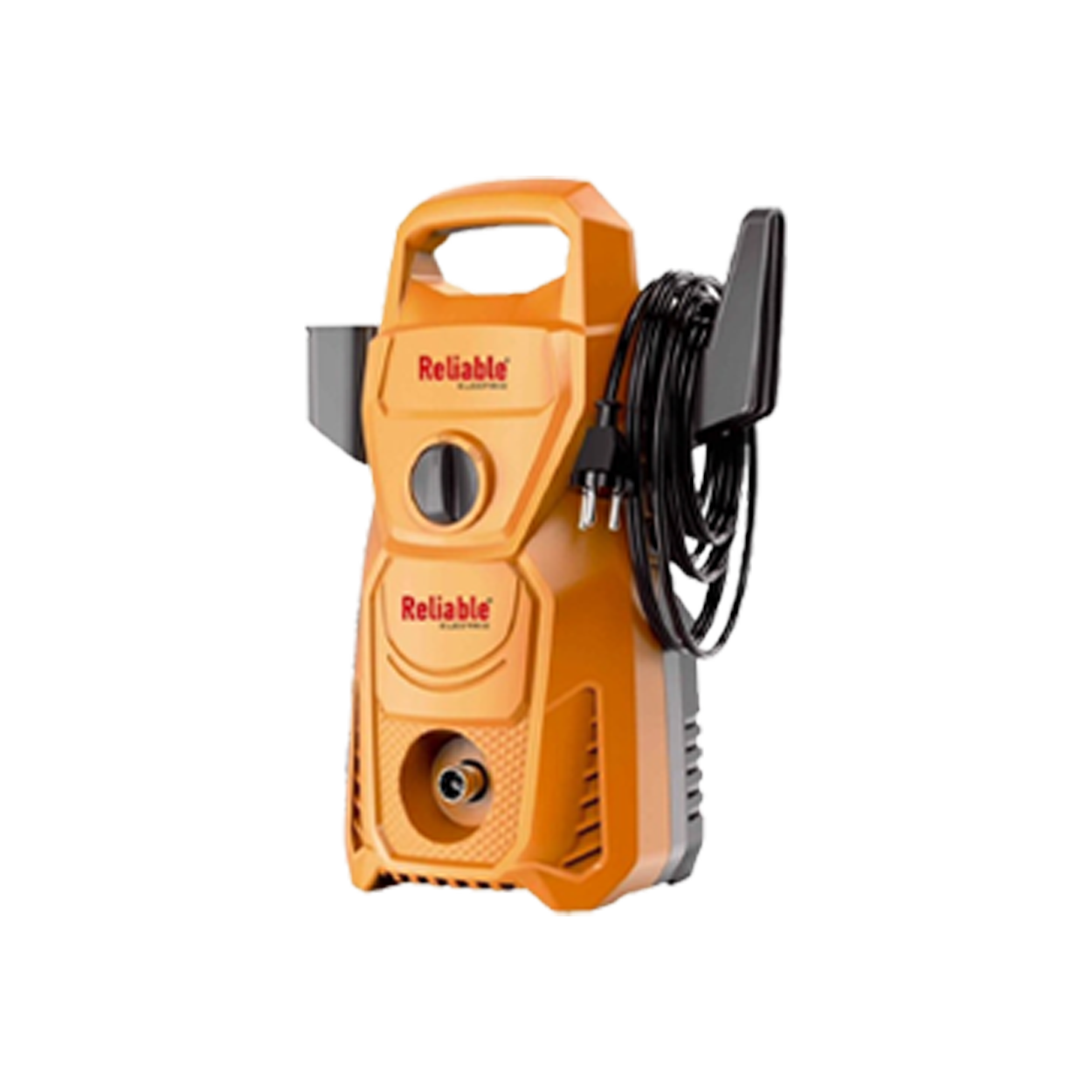 2 Reliable electric pressure washer price in pakistan