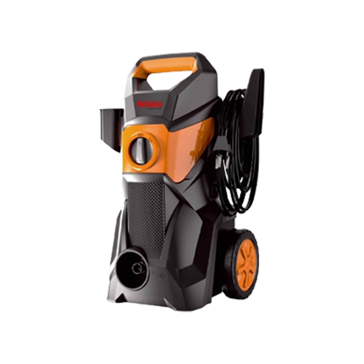 reliable electric pressure washer