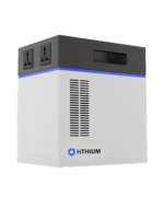 HITHIUM 2kw Hithium Portable solar generator
