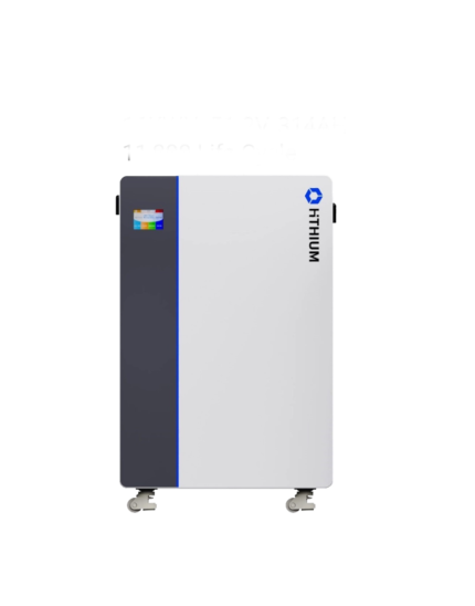 HiTHIUM-HEROEE-16kWh-Lithium-Battery