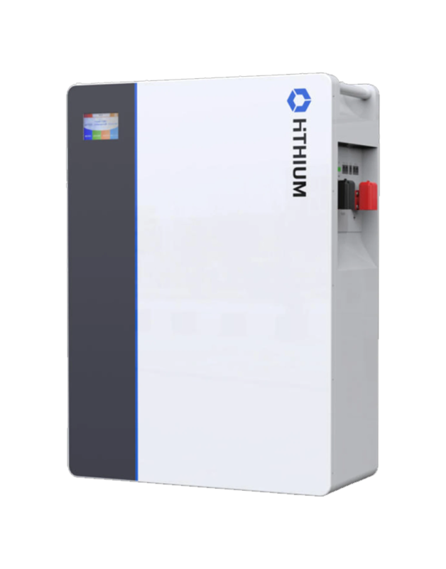 HiTHIUM16kWh-Battery HeroEE-16-51.2V