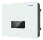 Sofar 15kW IP66 Three-Phase Hybrid Inverter Single Phase