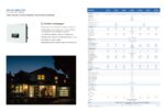 Sofar 15kW IP66 Three-Phase Hybrid Inverter Single Phase - Image 2